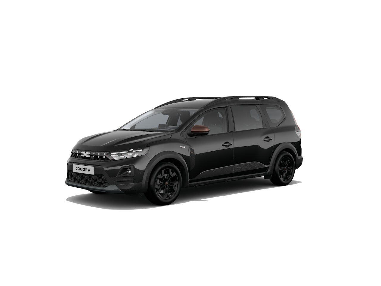 Dacia Neuer Jogger