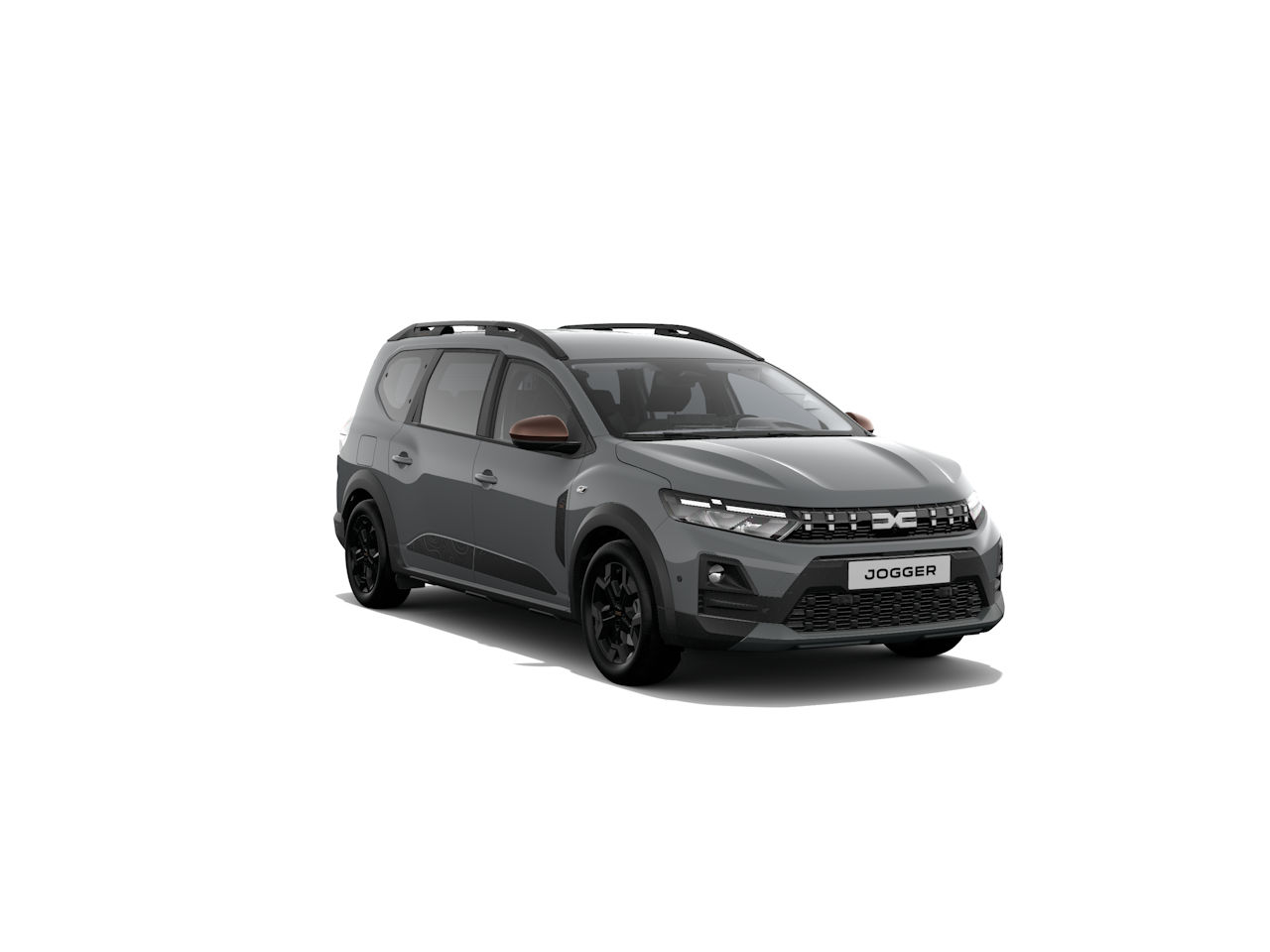 Dacia Neuer Jogger