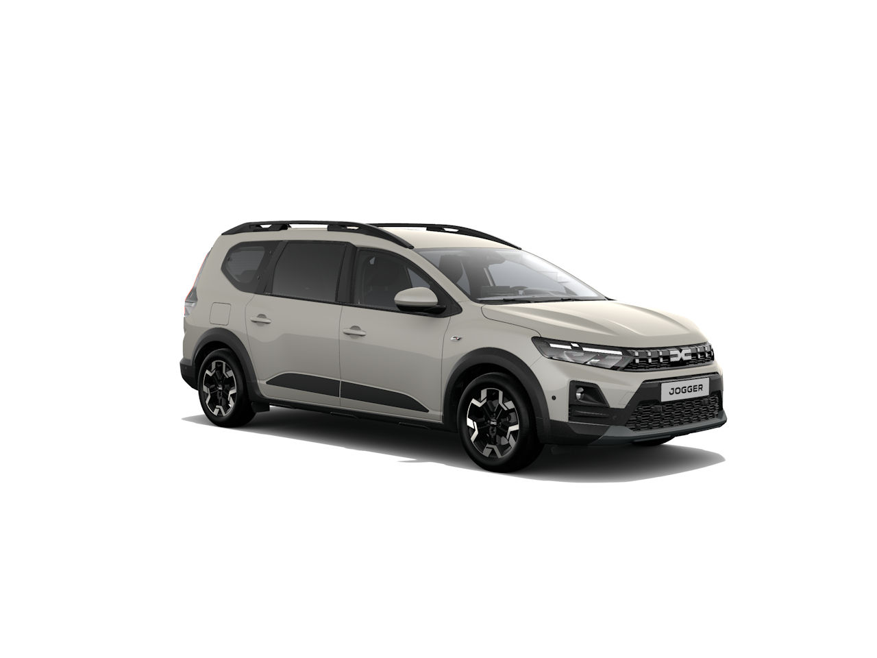 Dacia Neuer Jogger