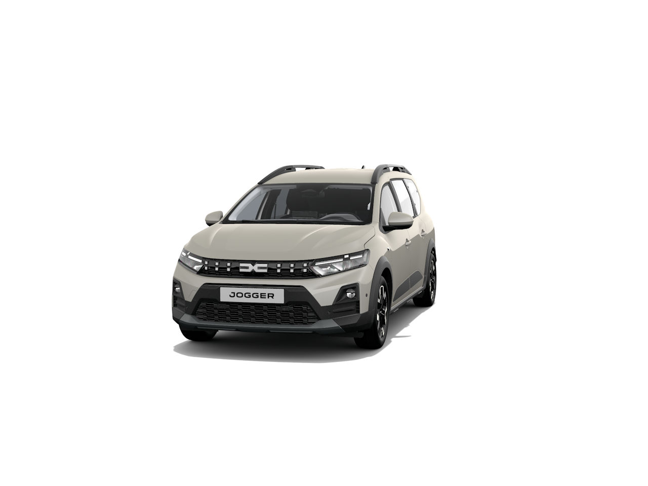 Dacia Neuer Jogger