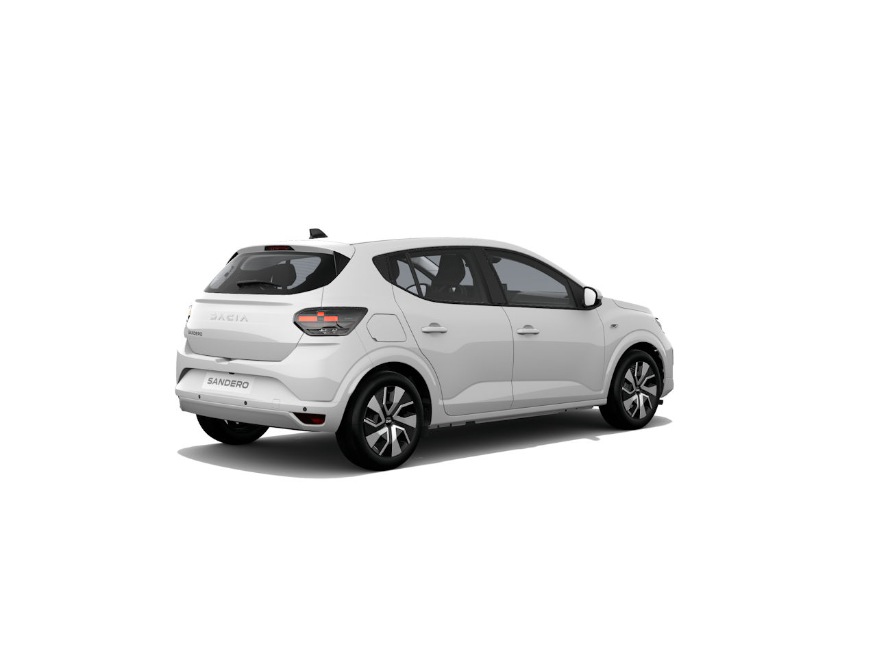 Dacia Neuer Sandero