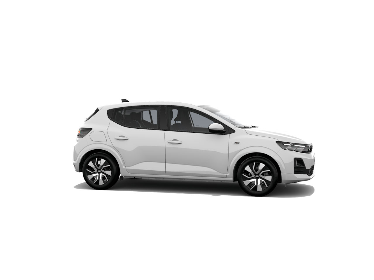 Dacia Neuer Sandero