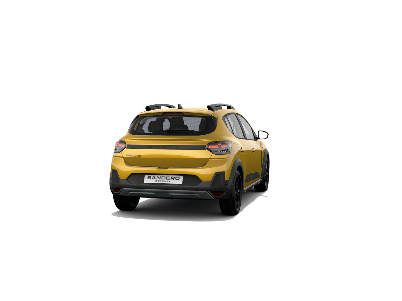 Dacia Neuer Sandero
