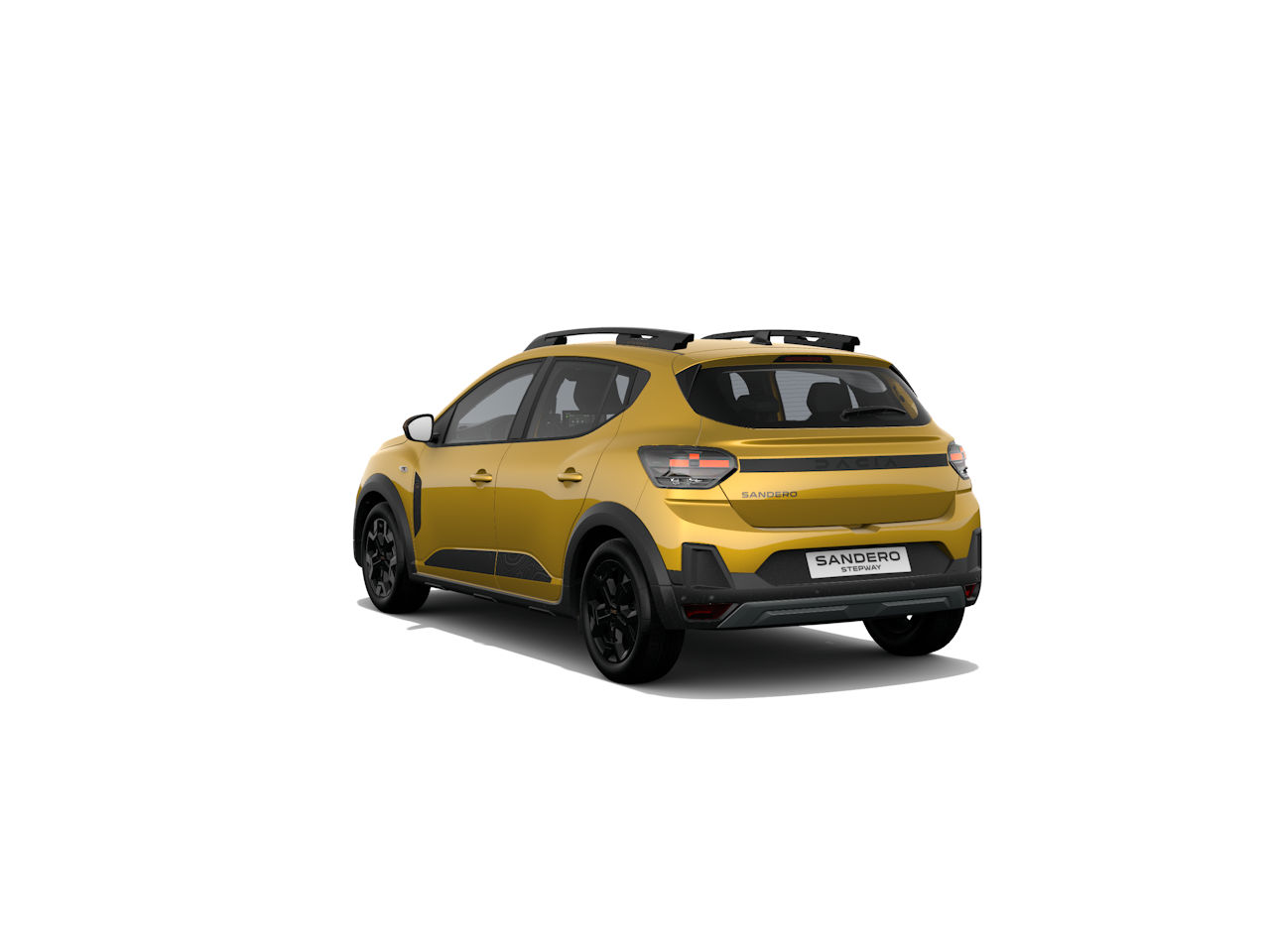 Dacia Neuer Sandero
