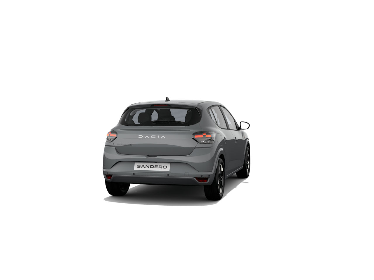 Dacia Neuer Sandero