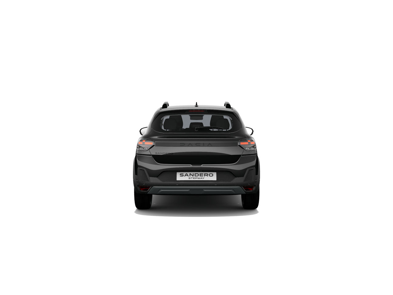 Dacia Neuer Sandero