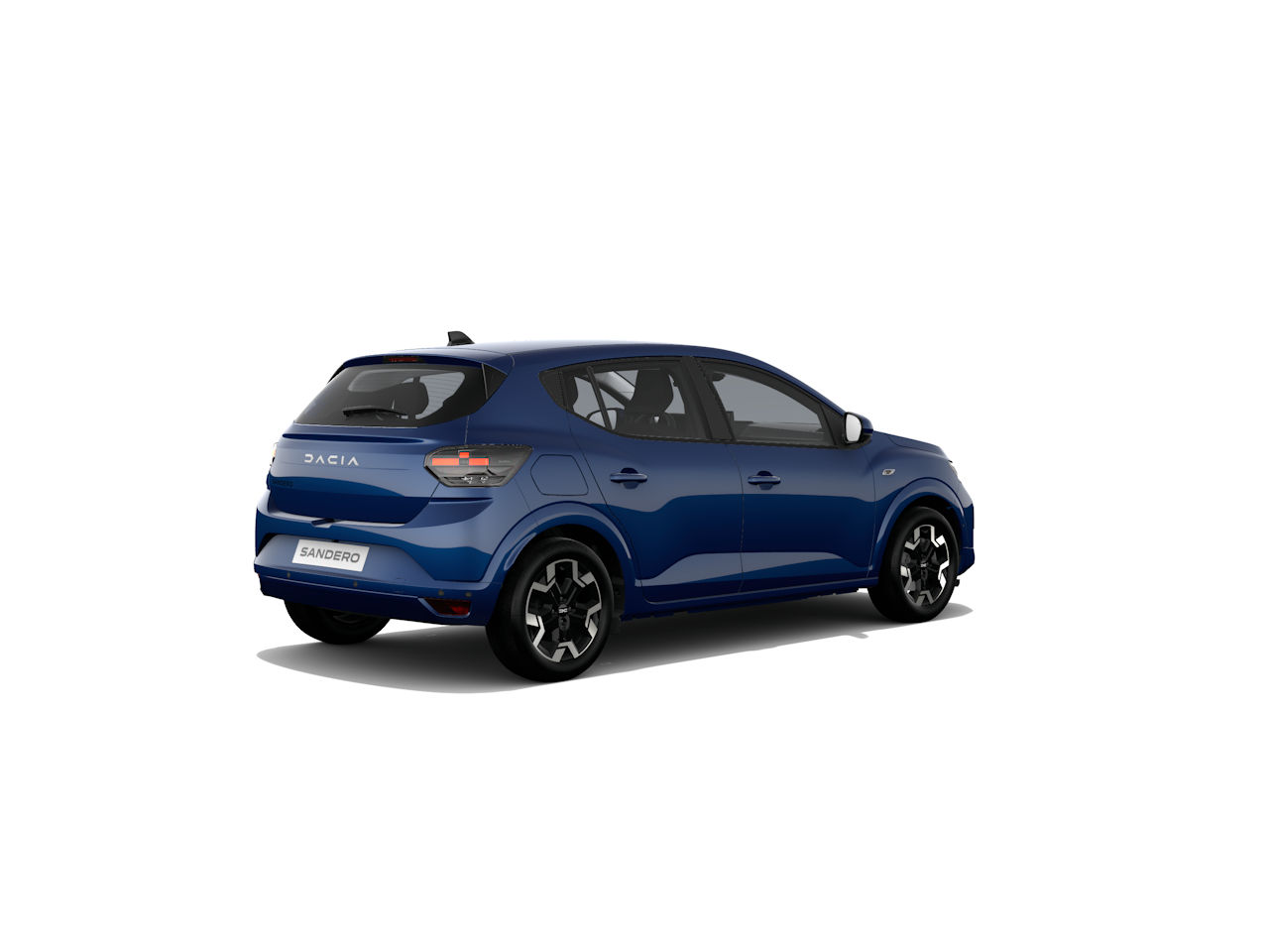 Dacia Neuer Sandero