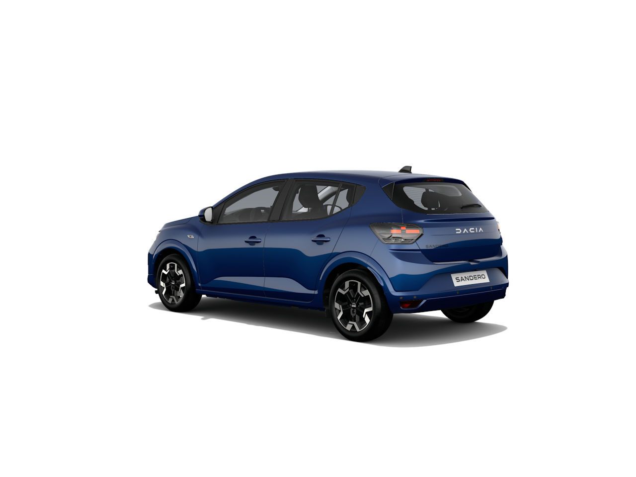 Dacia Neuer Sandero