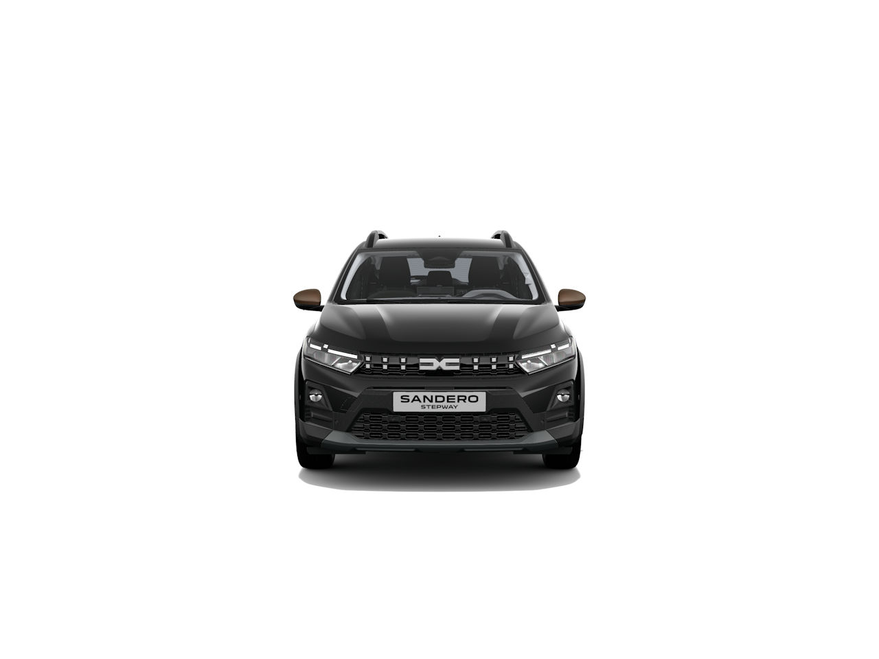 Dacia Neuer Sandero