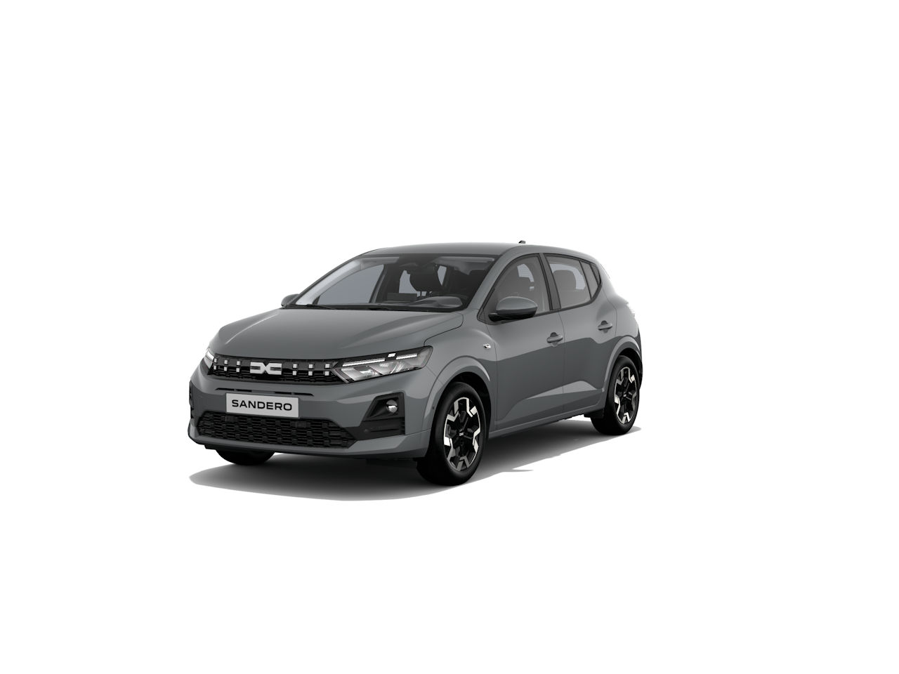 Dacia Neuer Sandero