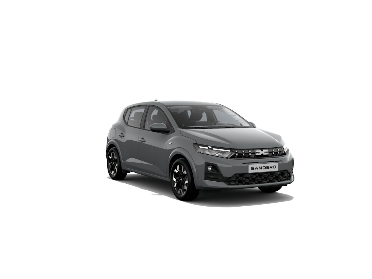 Dacia Neuer Sandero