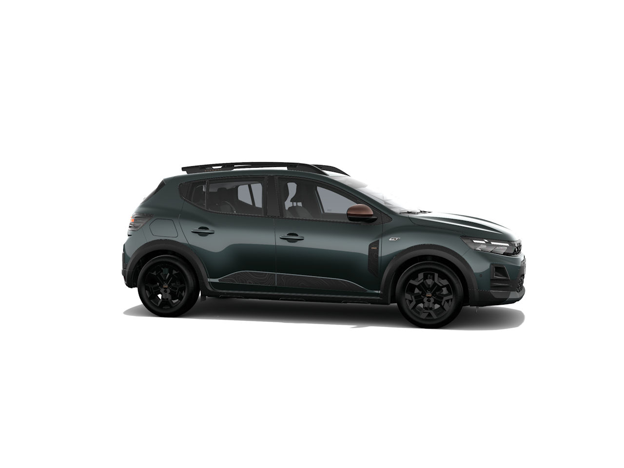 Dacia Neuer Sandero