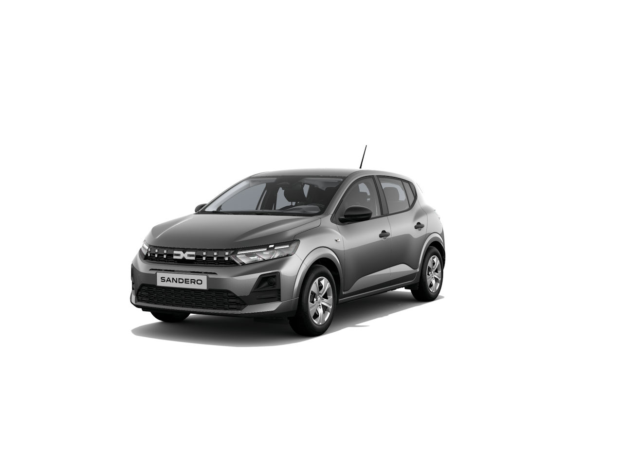 Dacia Neuer Sandero
