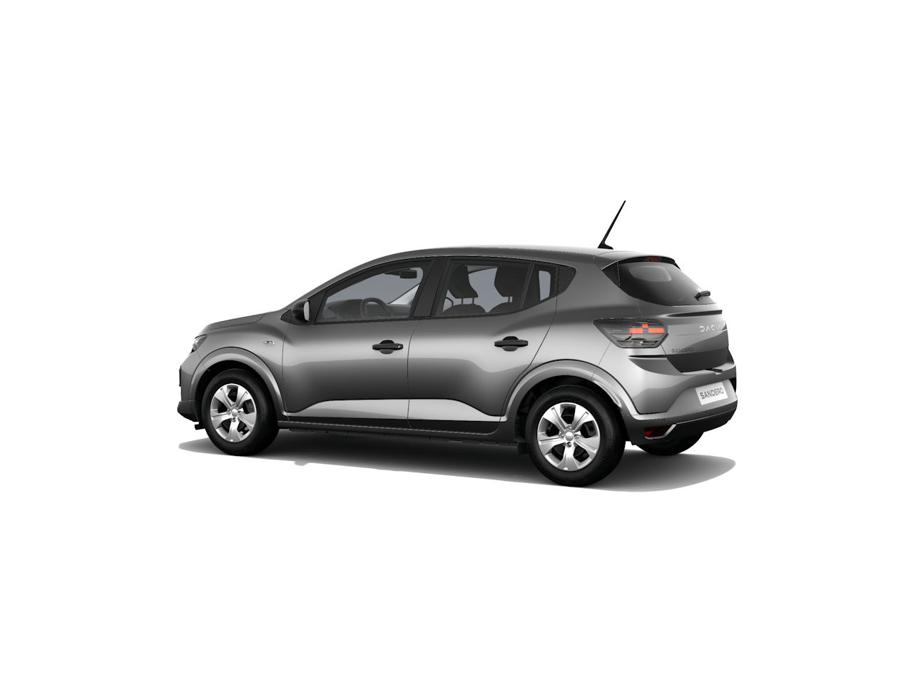 Dacia Neuer Sandero