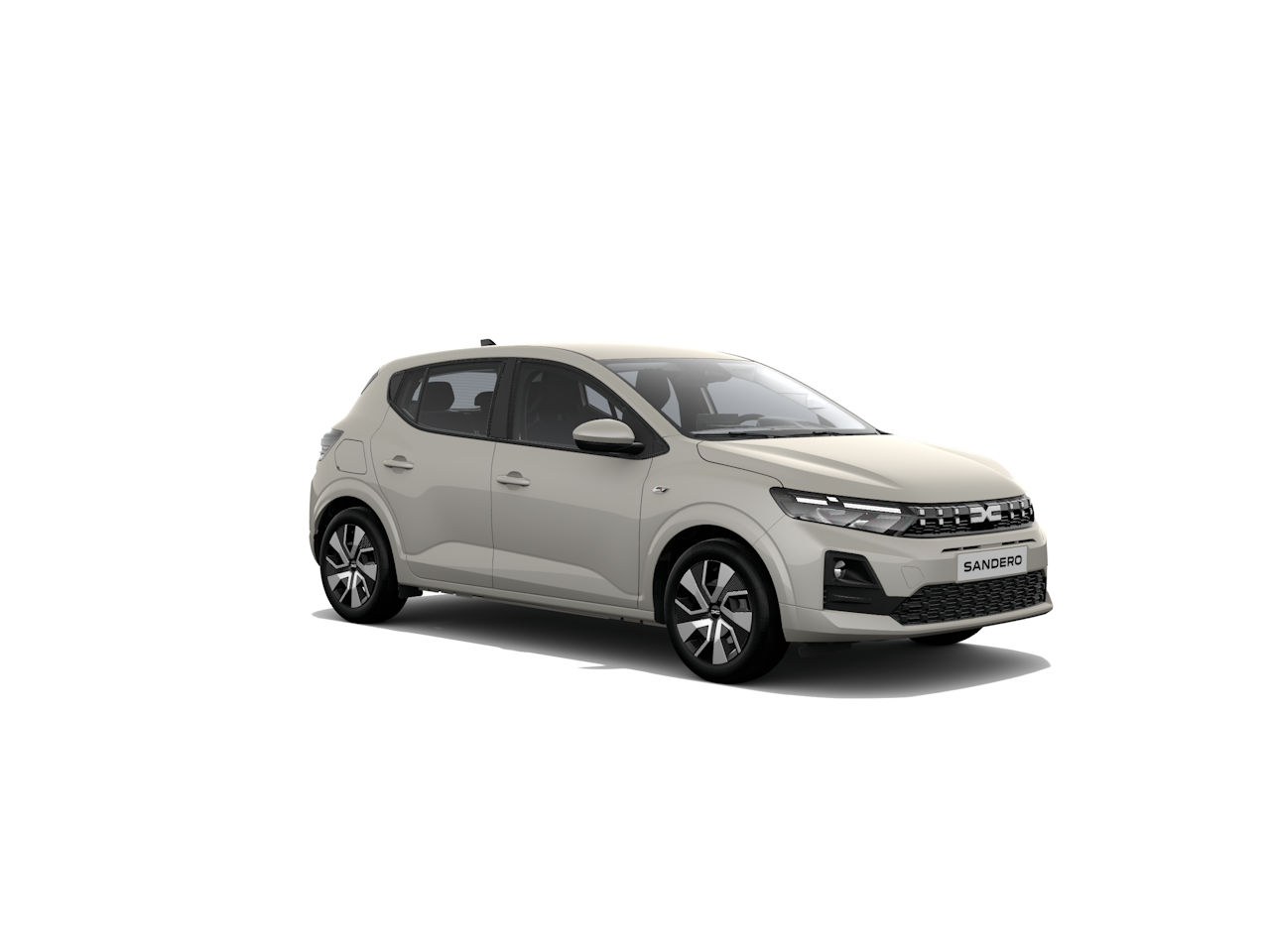 Dacia Neuer Sandero