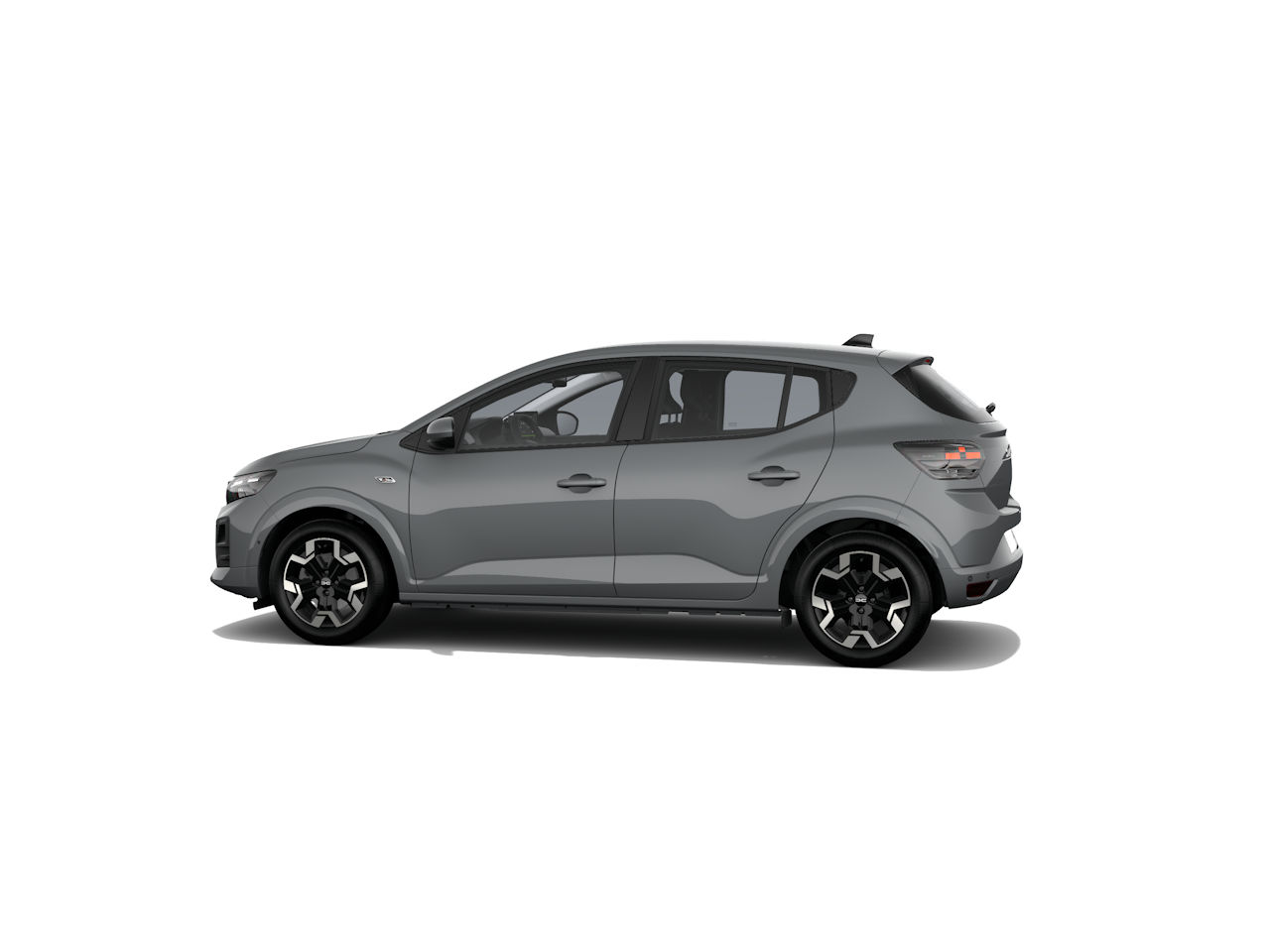 Dacia Neuer Sandero