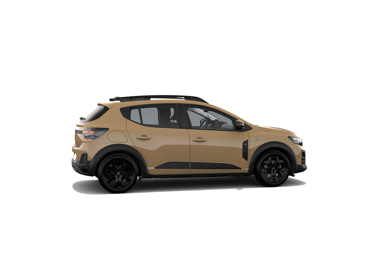 Dacia Neuer Sandero