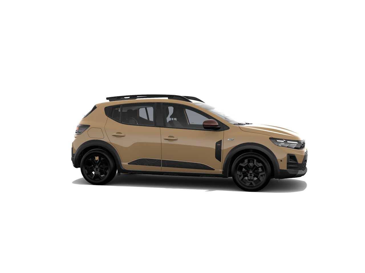 Dacia Neuer Sandero