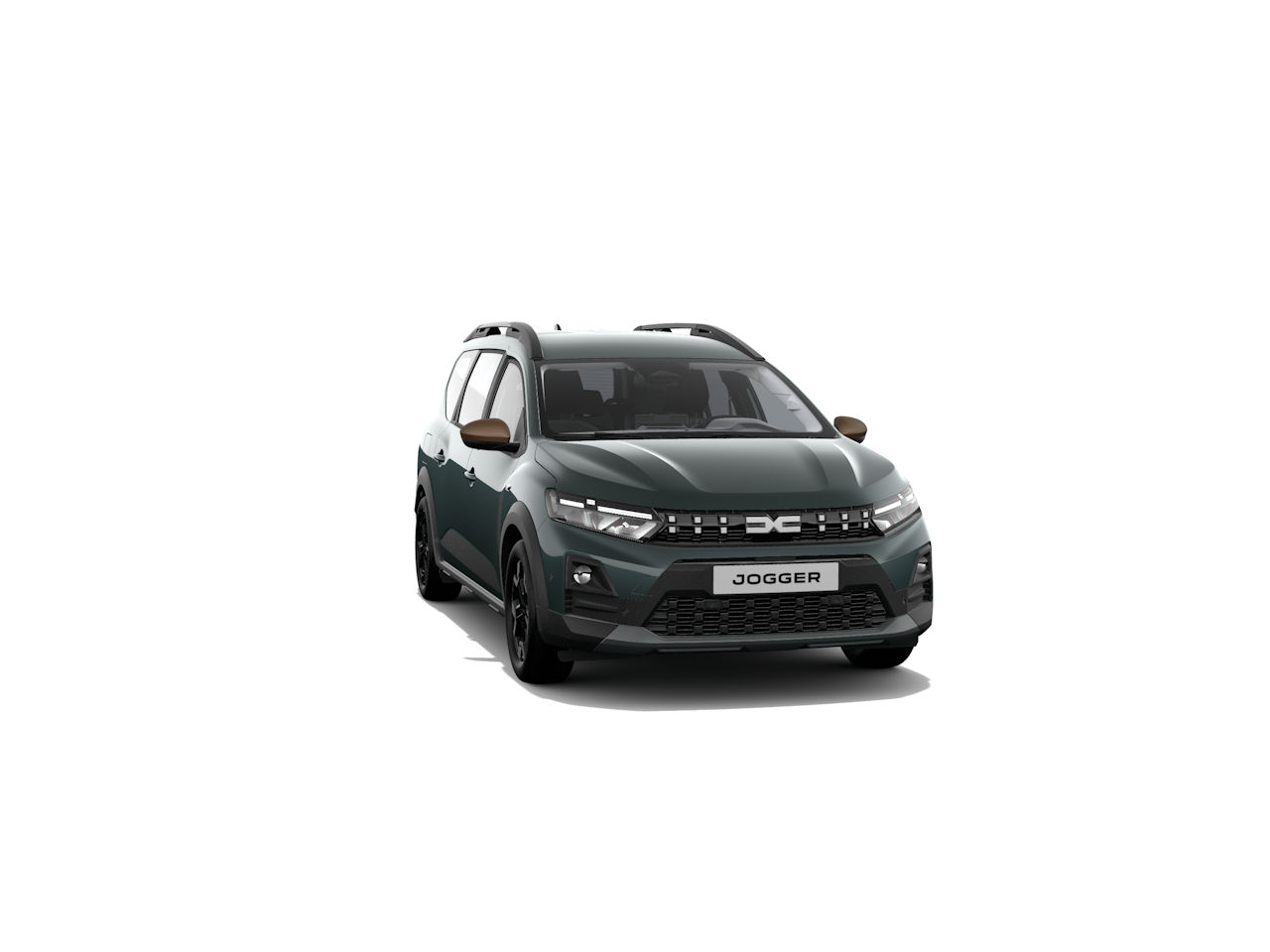 Dacia Neuer Jogger