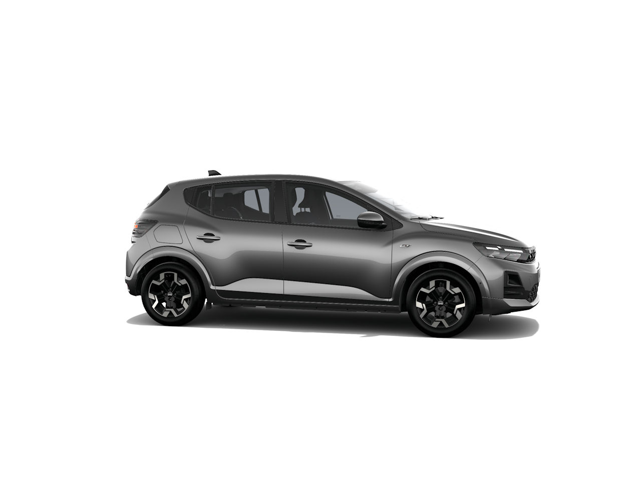 Dacia Neuer Sandero