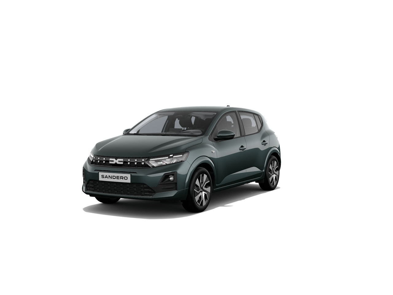 Dacia Neuer Sandero