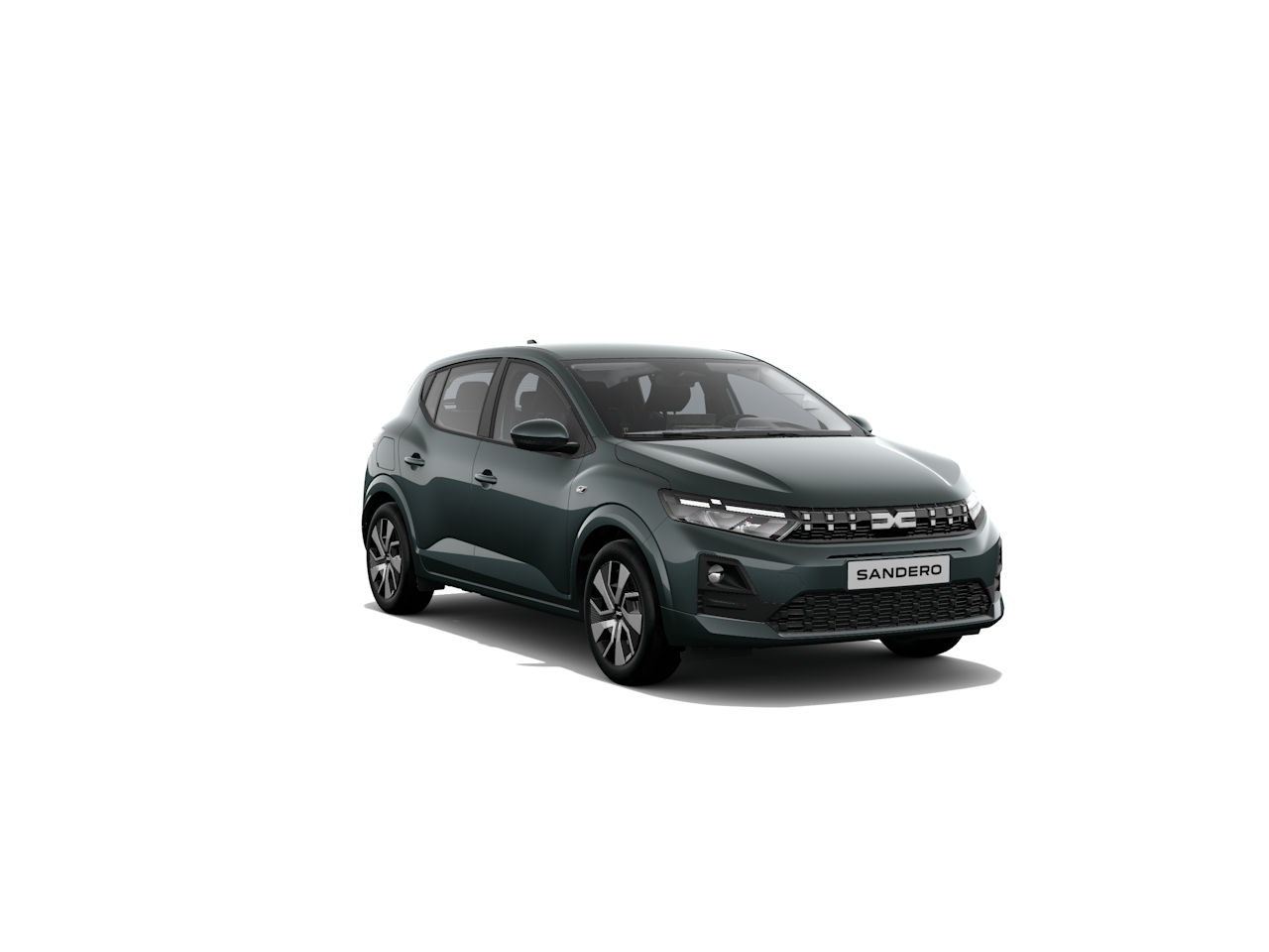 Dacia Neuer Sandero