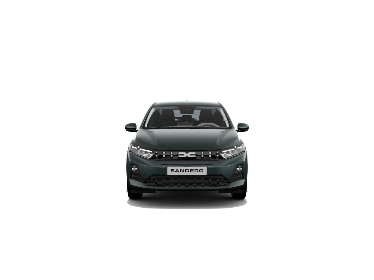 Dacia Neuer Sandero