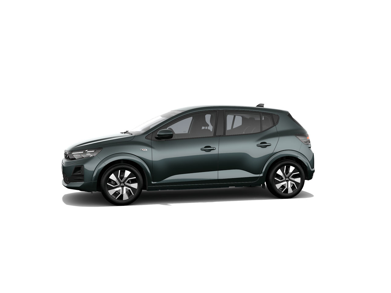 Dacia Neuer Sandero