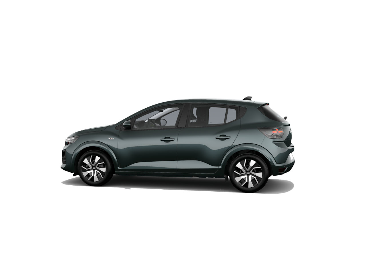 Dacia Neuer Sandero