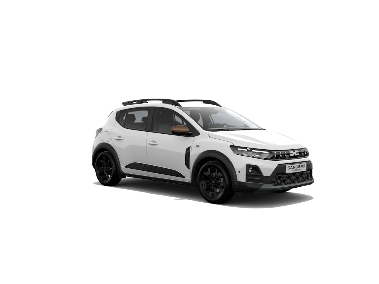 Dacia Neuer Sandero