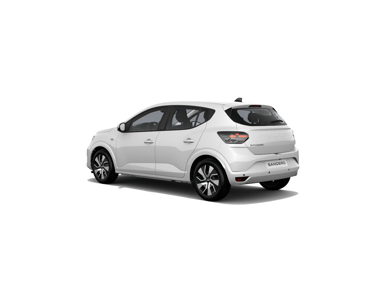 Dacia Neuer Sandero