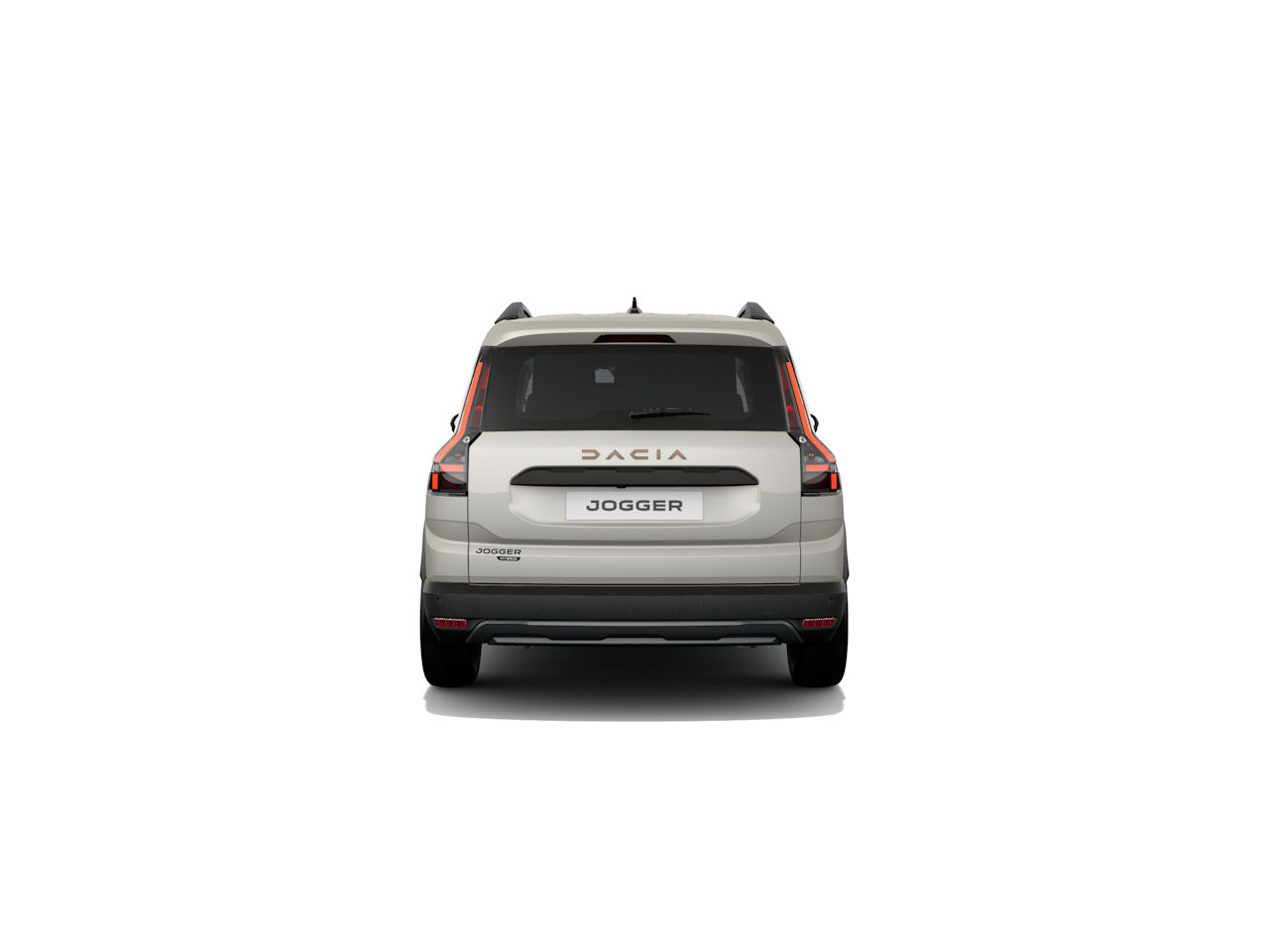 Dacia Neuer Jogger