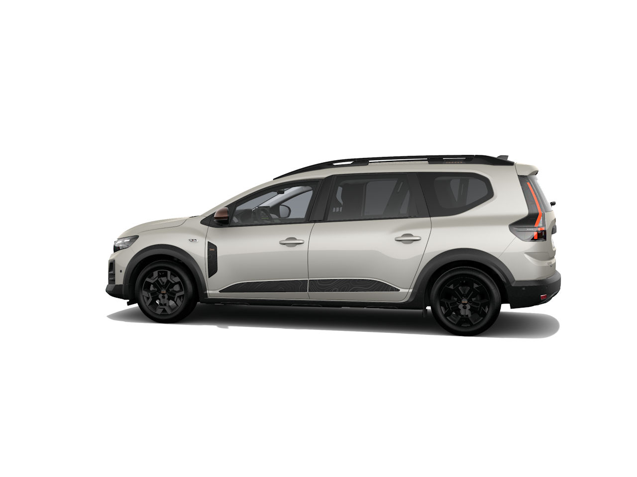 Dacia Neuer Jogger