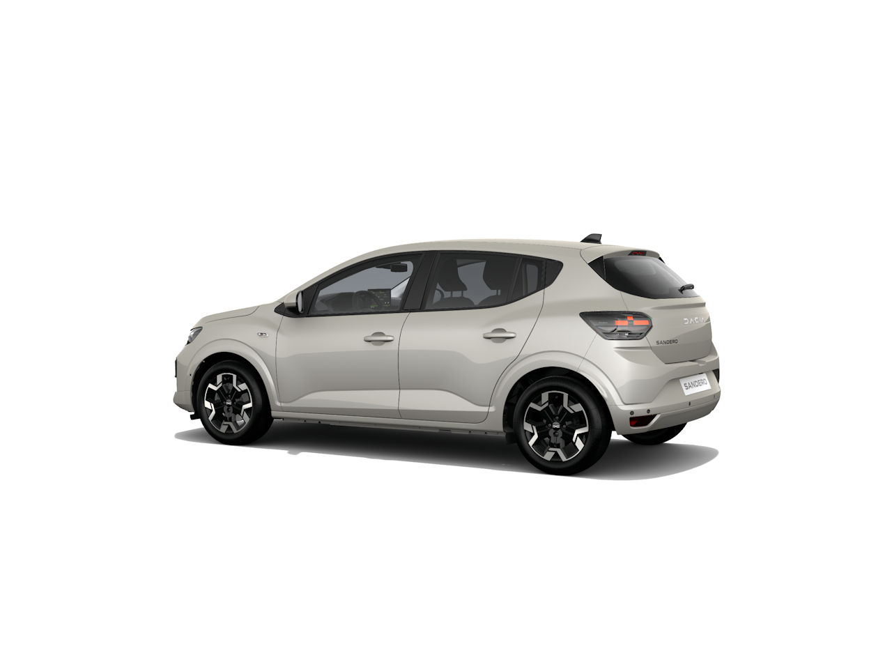 Dacia Neuer Sandero