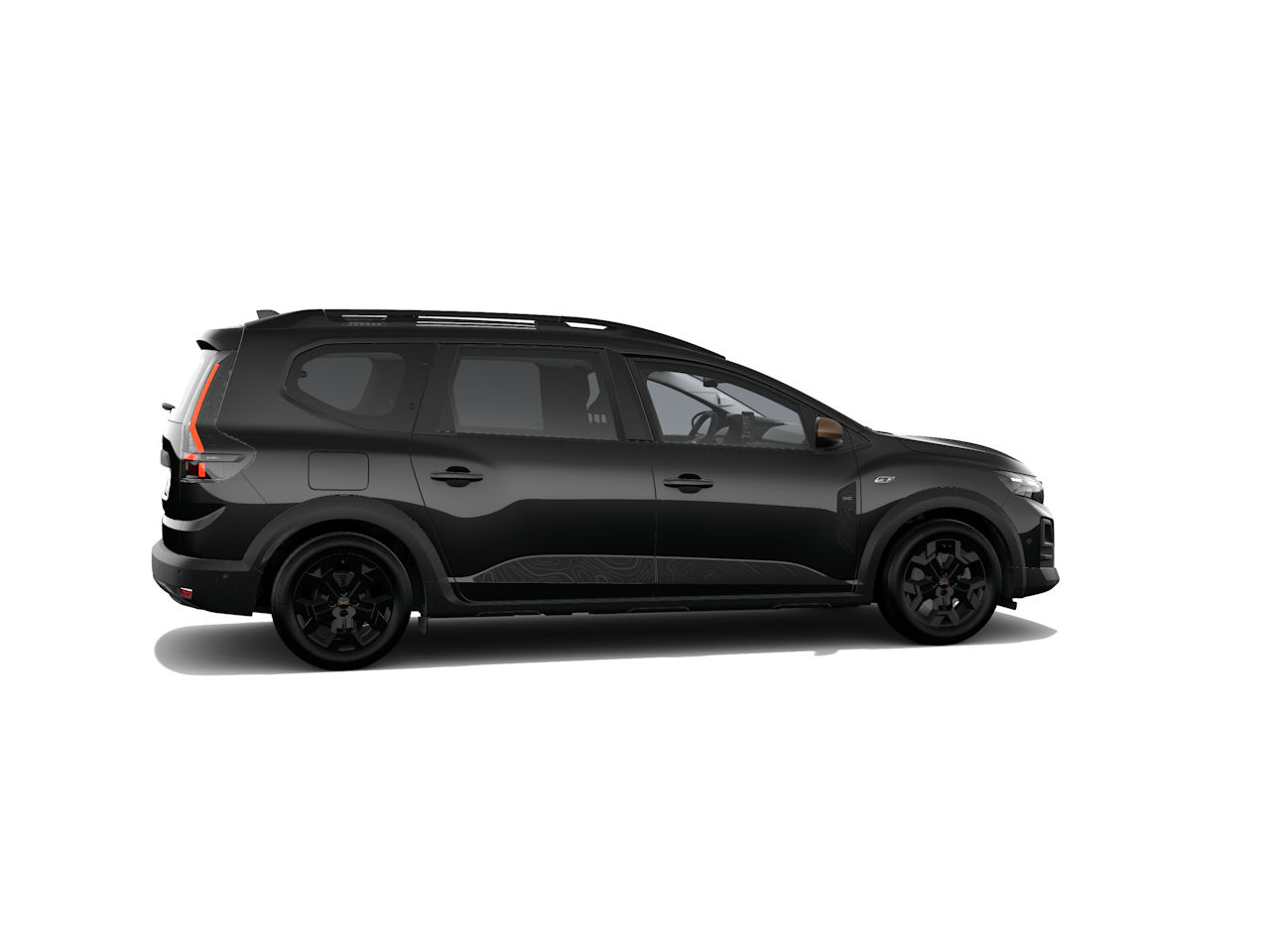 Dacia Neuer Jogger