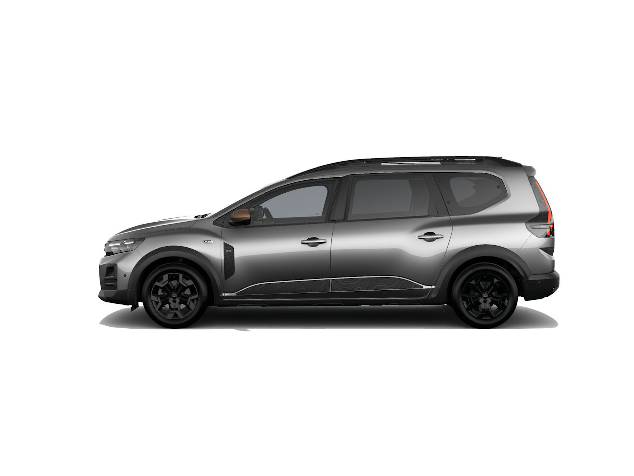 Dacia Neuer Jogger