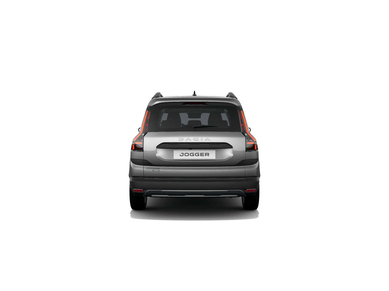 Dacia Neuer Jogger