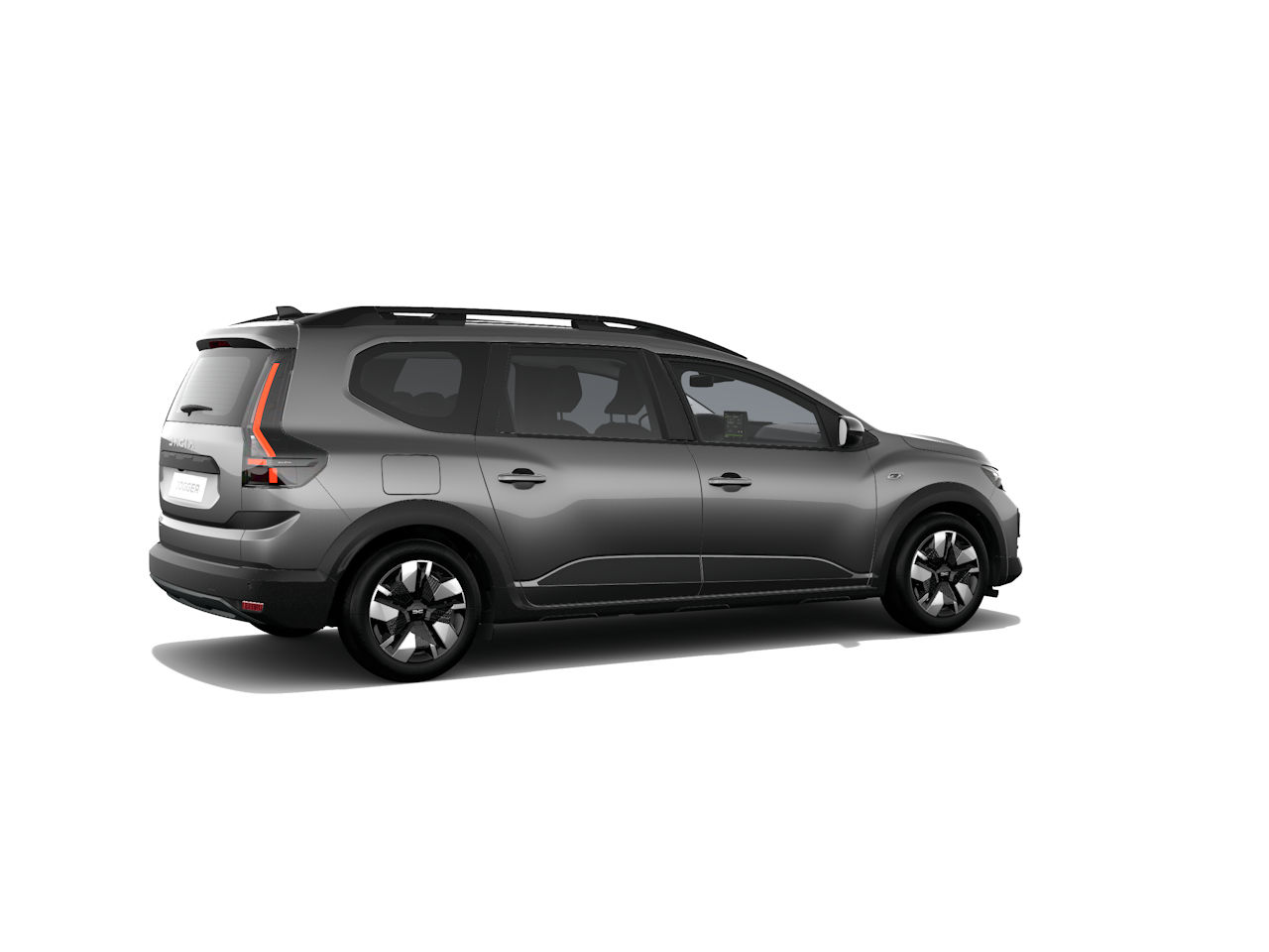 Dacia Neuer Jogger