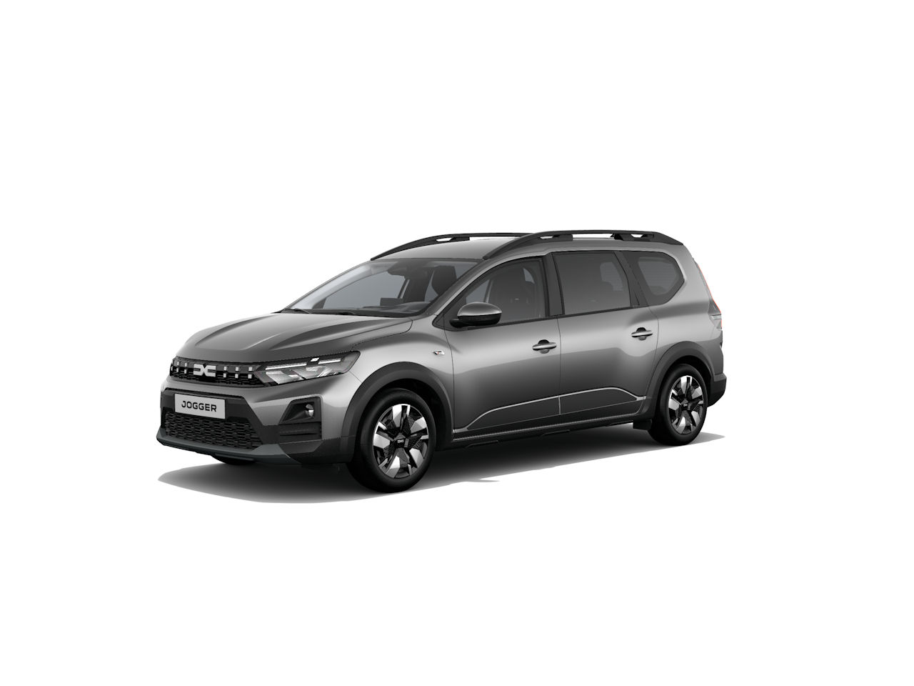 Dacia Neuer Jogger