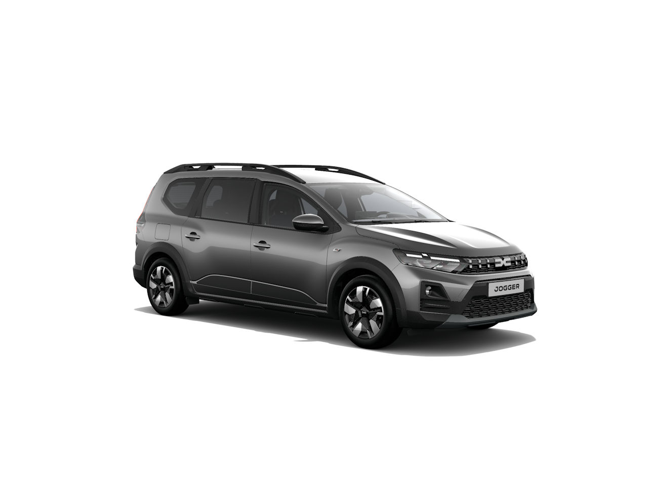 Dacia Neuer Jogger