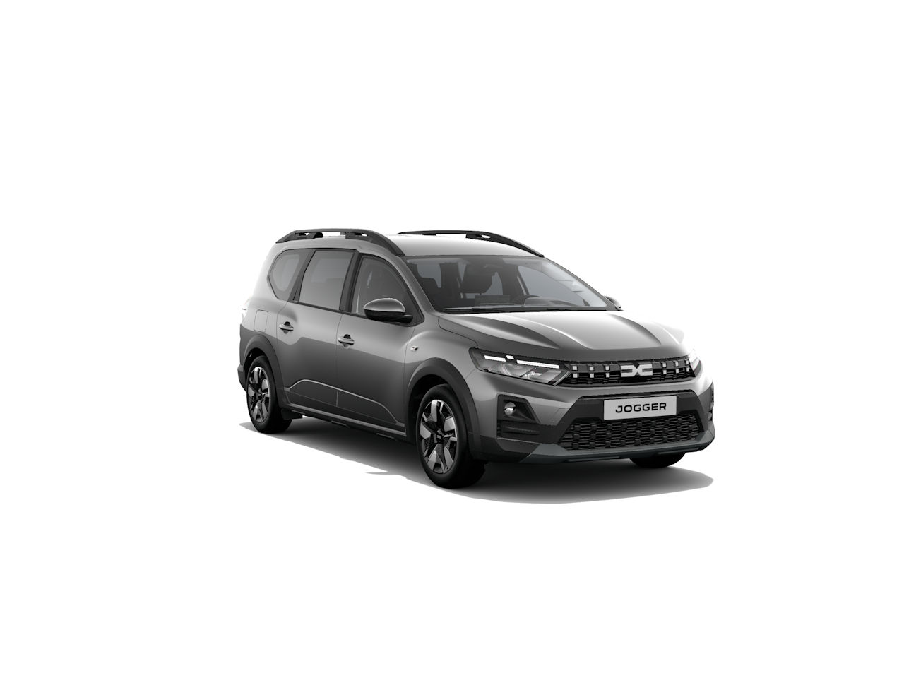 Dacia Neuer Jogger