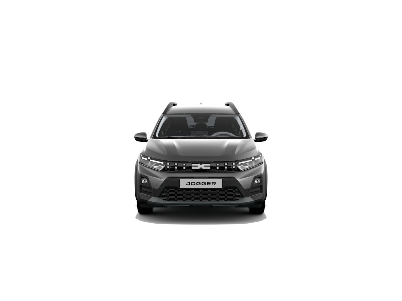Dacia Neuer Jogger