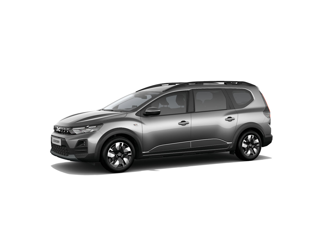 Dacia Neuer Jogger