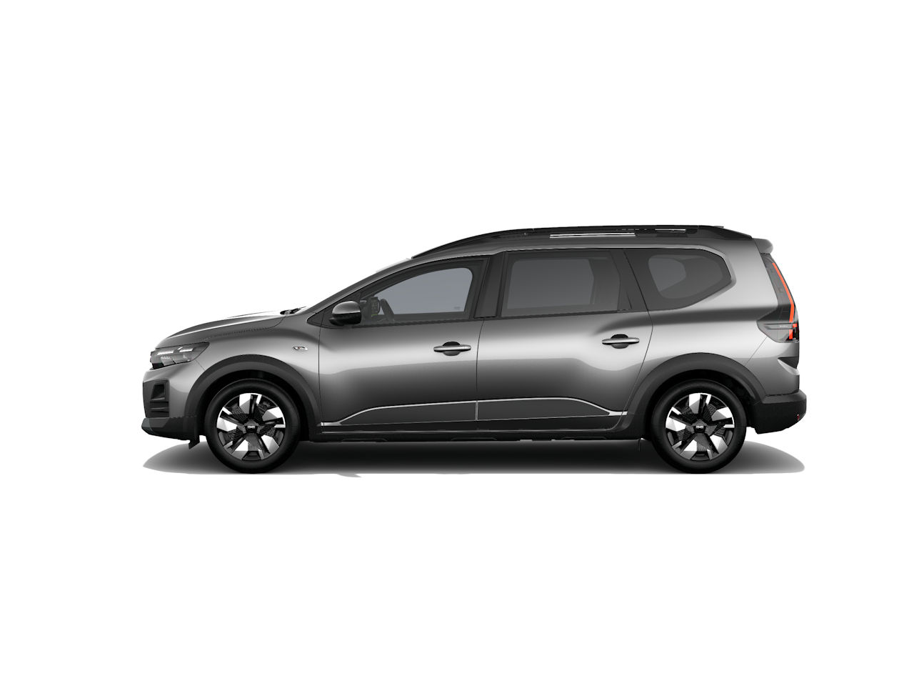 Dacia Neuer Jogger