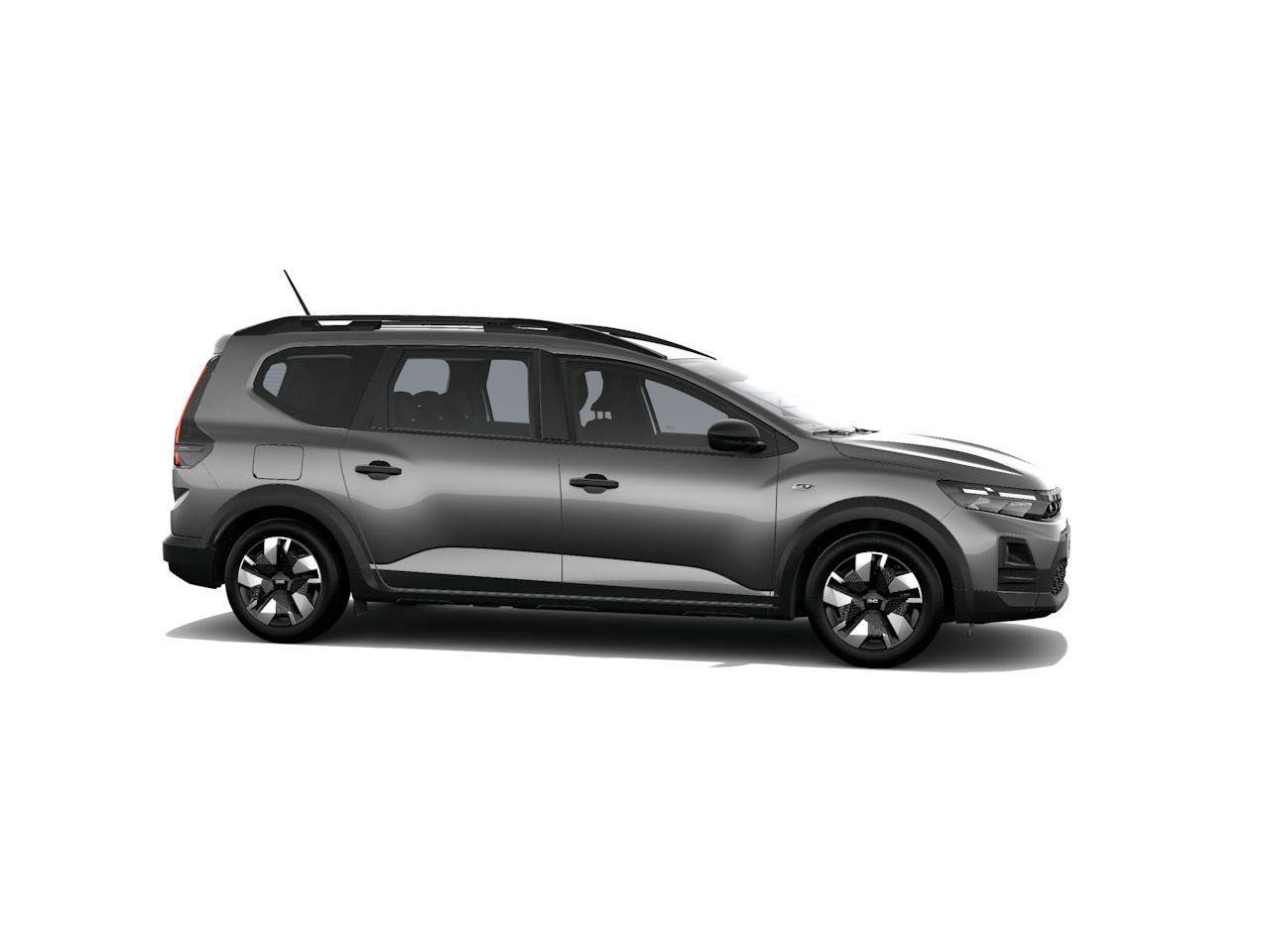 Dacia Neuer Jogger
