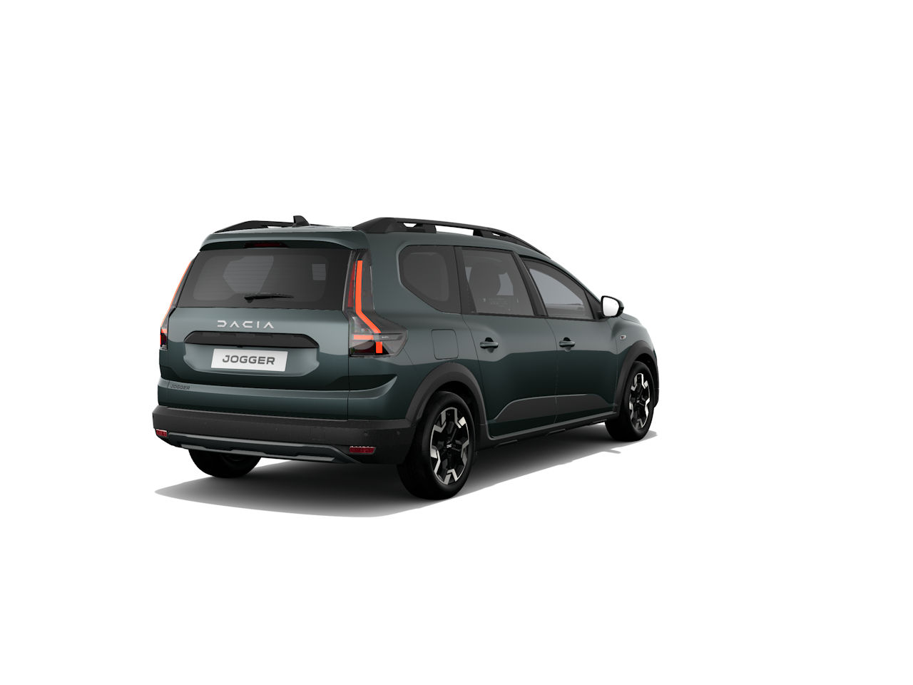 Dacia Neuer Jogger
