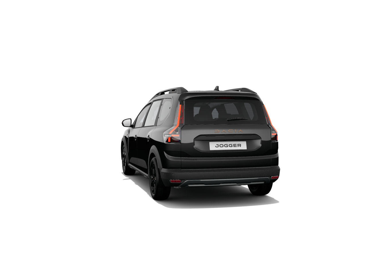 Dacia Neuer Jogger