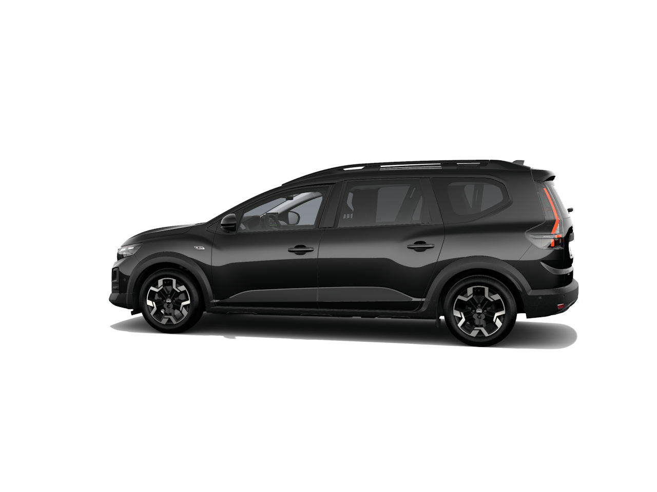 Dacia Neuer Jogger