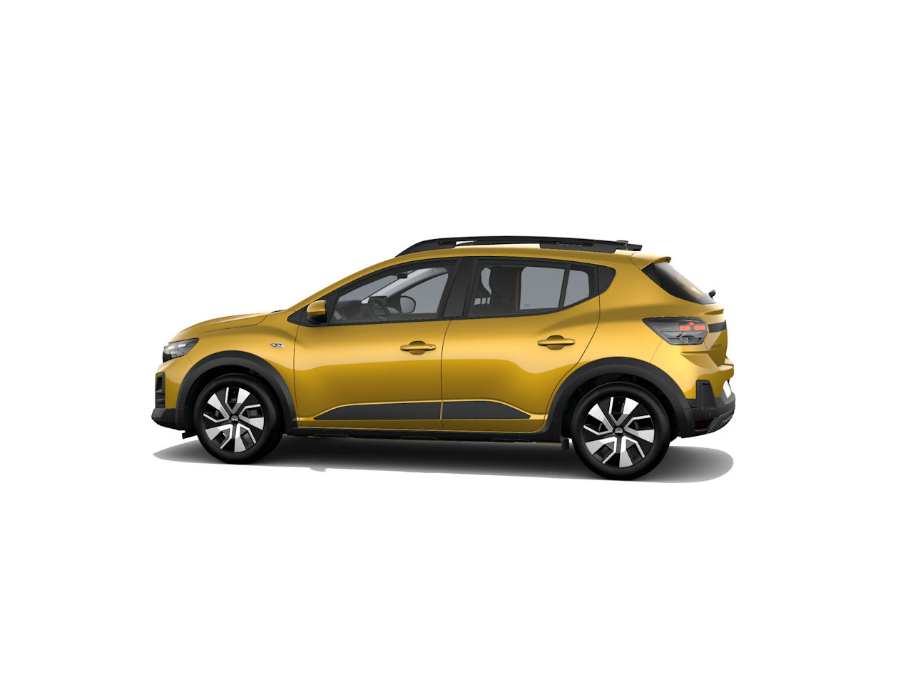 Dacia Neuer Sandero