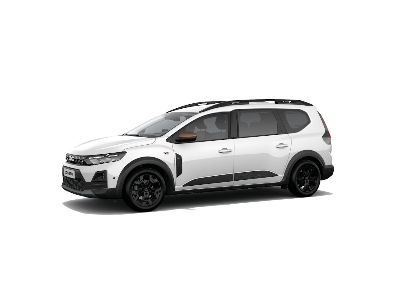 Dacia Neuer Jogger